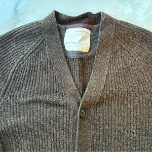 Banana Republic Heritage Collection Cardigan